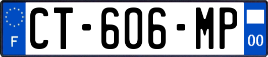 CT-606-MP