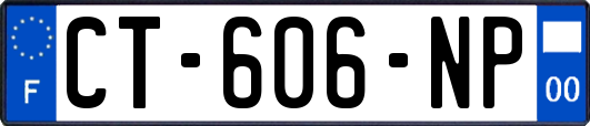 CT-606-NP