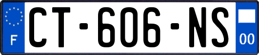 CT-606-NS