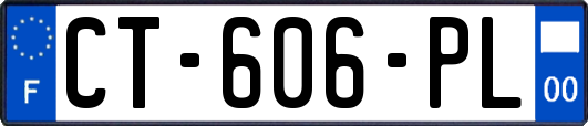 CT-606-PL