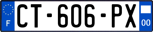 CT-606-PX