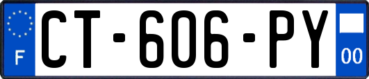 CT-606-PY
