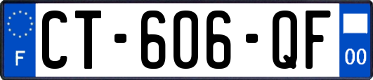 CT-606-QF