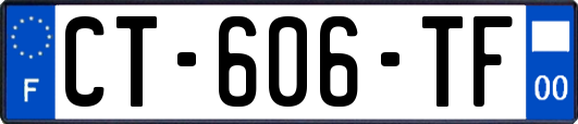 CT-606-TF