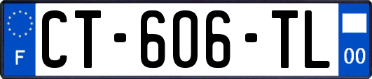 CT-606-TL