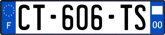 CT-606-TS
