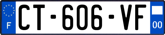 CT-606-VF