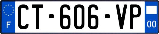 CT-606-VP