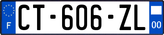 CT-606-ZL