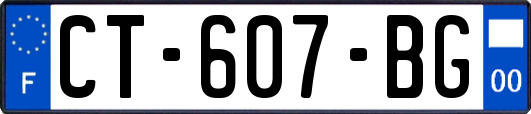 CT-607-BG