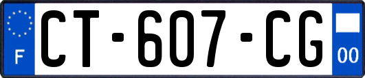 CT-607-CG