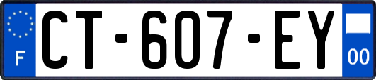CT-607-EY