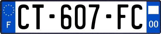 CT-607-FC