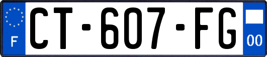CT-607-FG