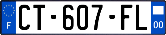CT-607-FL