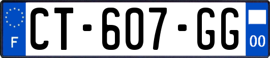 CT-607-GG