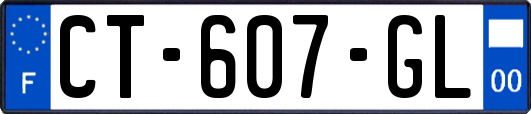 CT-607-GL