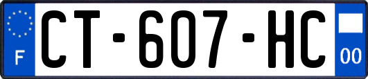 CT-607-HC