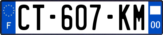 CT-607-KM