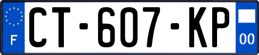 CT-607-KP
