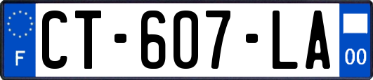 CT-607-LA