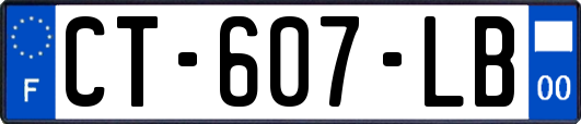 CT-607-LB
