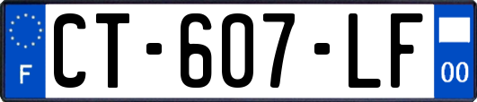 CT-607-LF