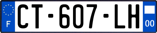 CT-607-LH
