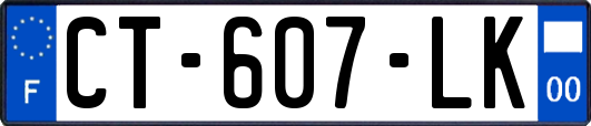 CT-607-LK