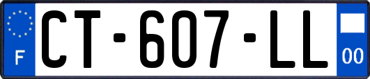 CT-607-LL