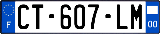 CT-607-LM