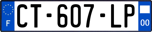 CT-607-LP