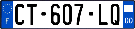 CT-607-LQ