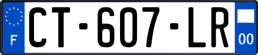 CT-607-LR