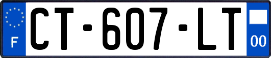 CT-607-LT