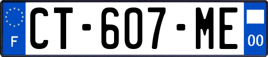 CT-607-ME