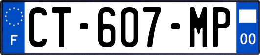 CT-607-MP