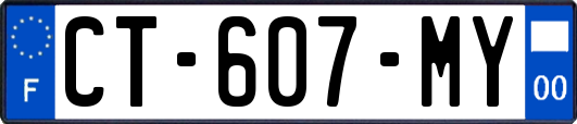 CT-607-MY