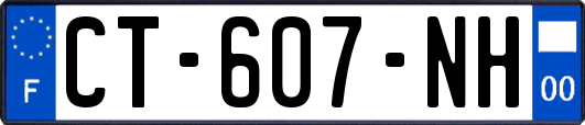 CT-607-NH