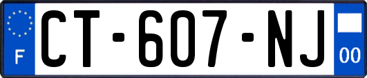 CT-607-NJ