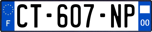 CT-607-NP