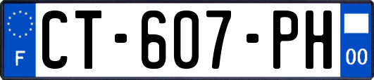 CT-607-PH