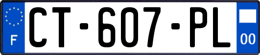 CT-607-PL