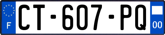 CT-607-PQ