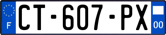 CT-607-PX