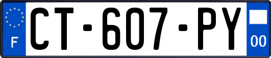 CT-607-PY