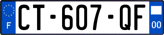 CT-607-QF