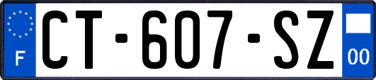 CT-607-SZ