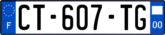 CT-607-TG