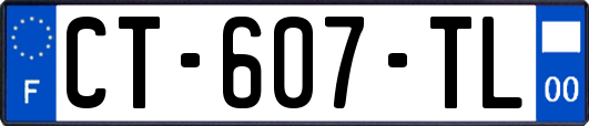 CT-607-TL